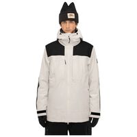 Bergs Insulated Jacket Natural Ανδρικό Μπουφάν Armada